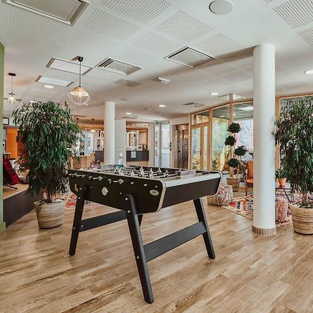 Kabane Montpellier Aparthotel Lattes Εξωτερικό φωτογραφία