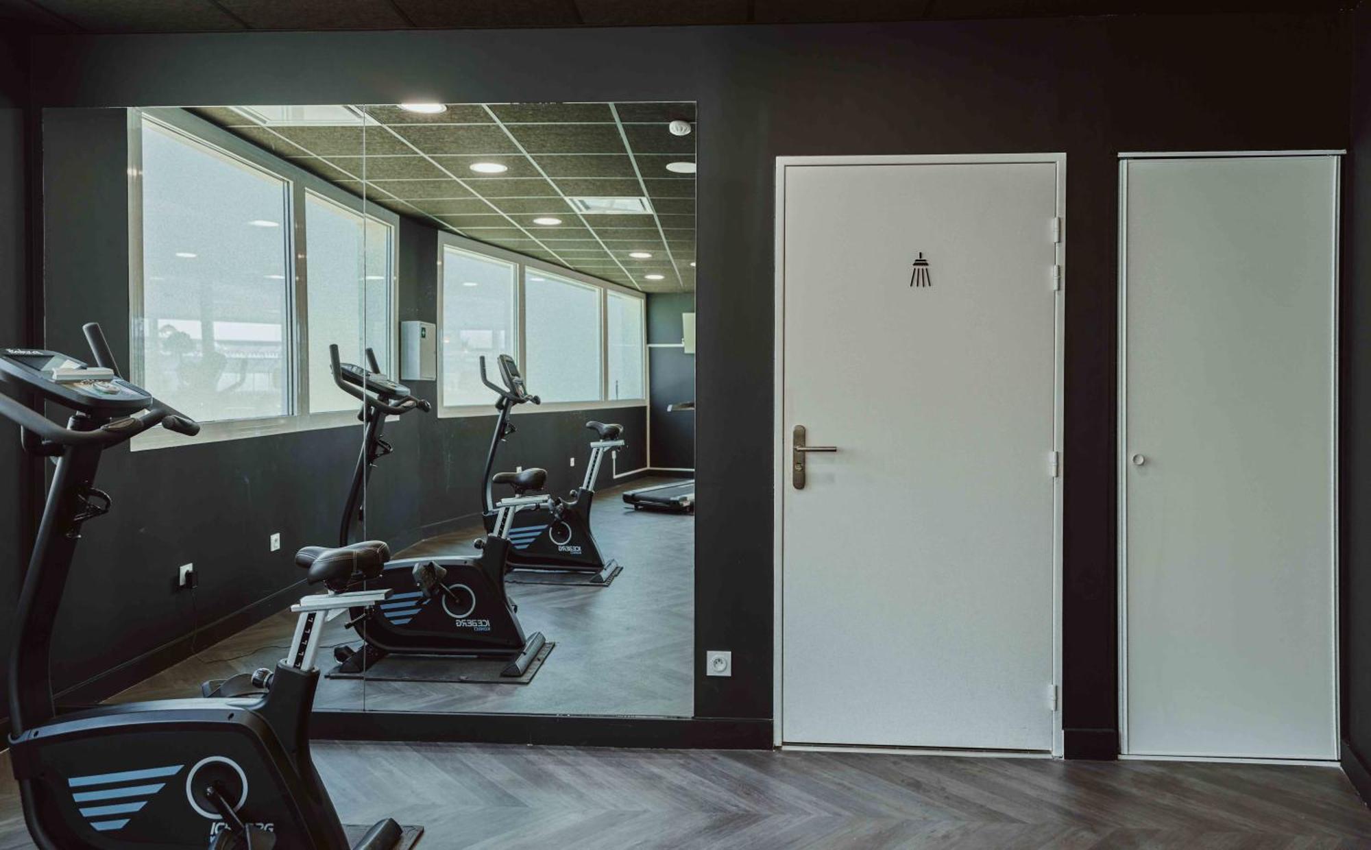 Kabane Montpellier Aparthotel Lattes Εξωτερικό φωτογραφία